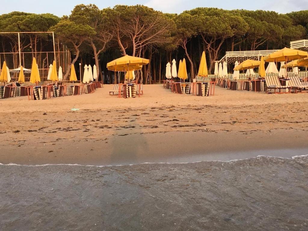 Территория Villa Aljor 3*