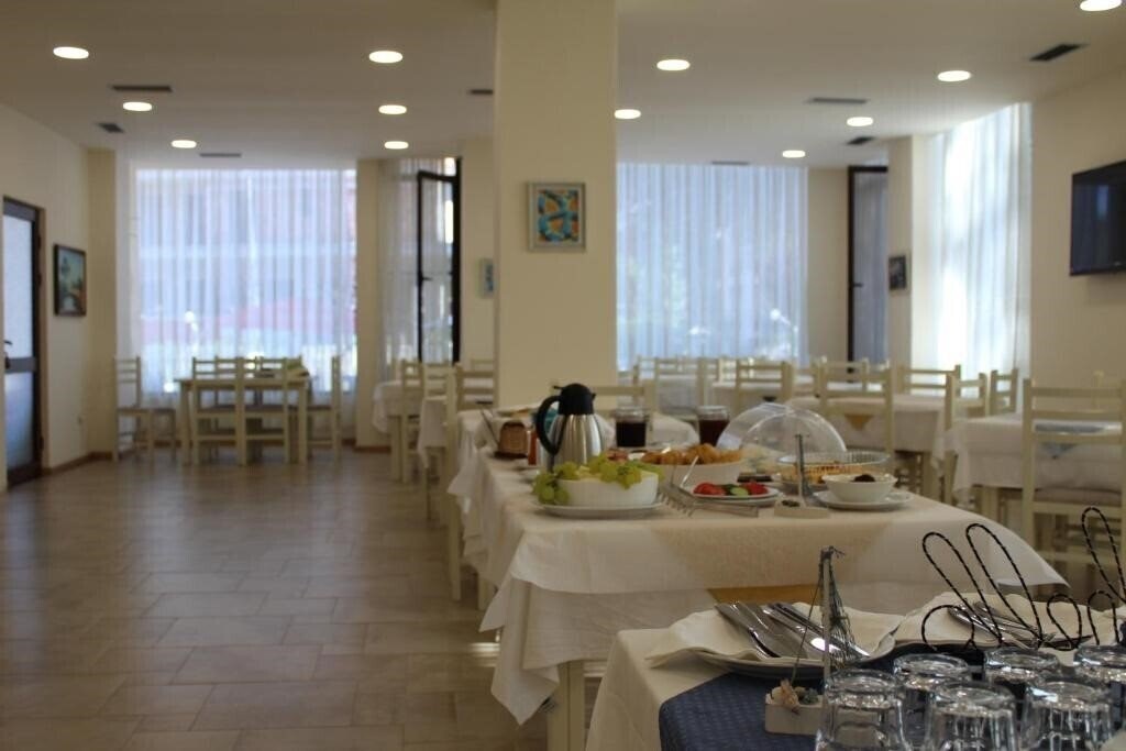 Территория Villa Aljor 3*