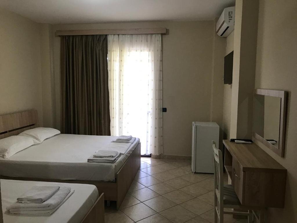 Вид Villa Aljor 3*