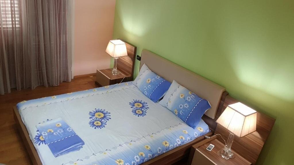 Вид My Group Apartments 4*
