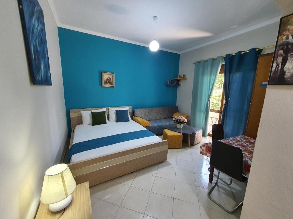 Изображение My Group Apartments 4*