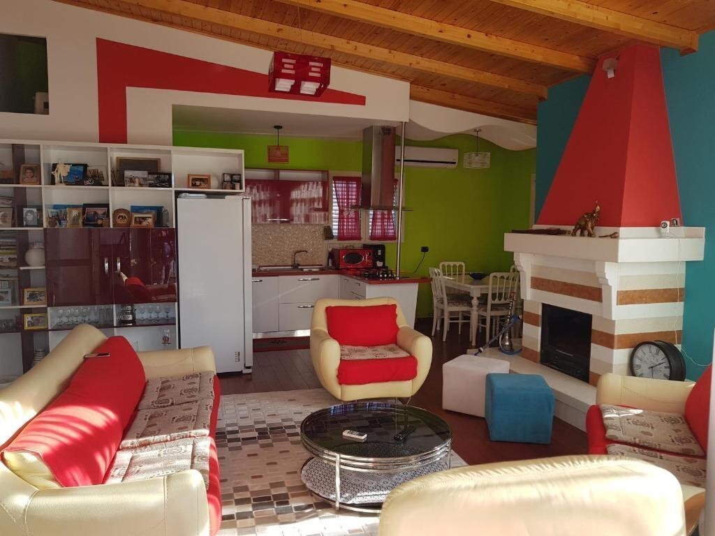 Фотография My Group Apartments 4*