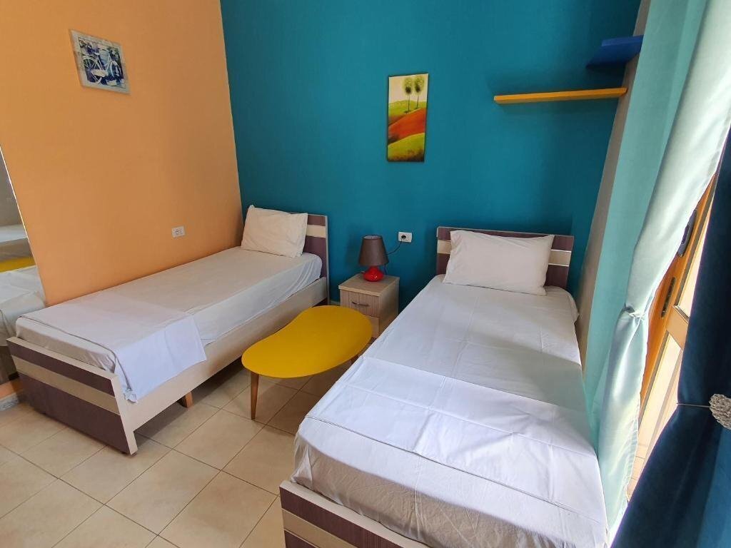 Апартаменты My Group Apartments 4*