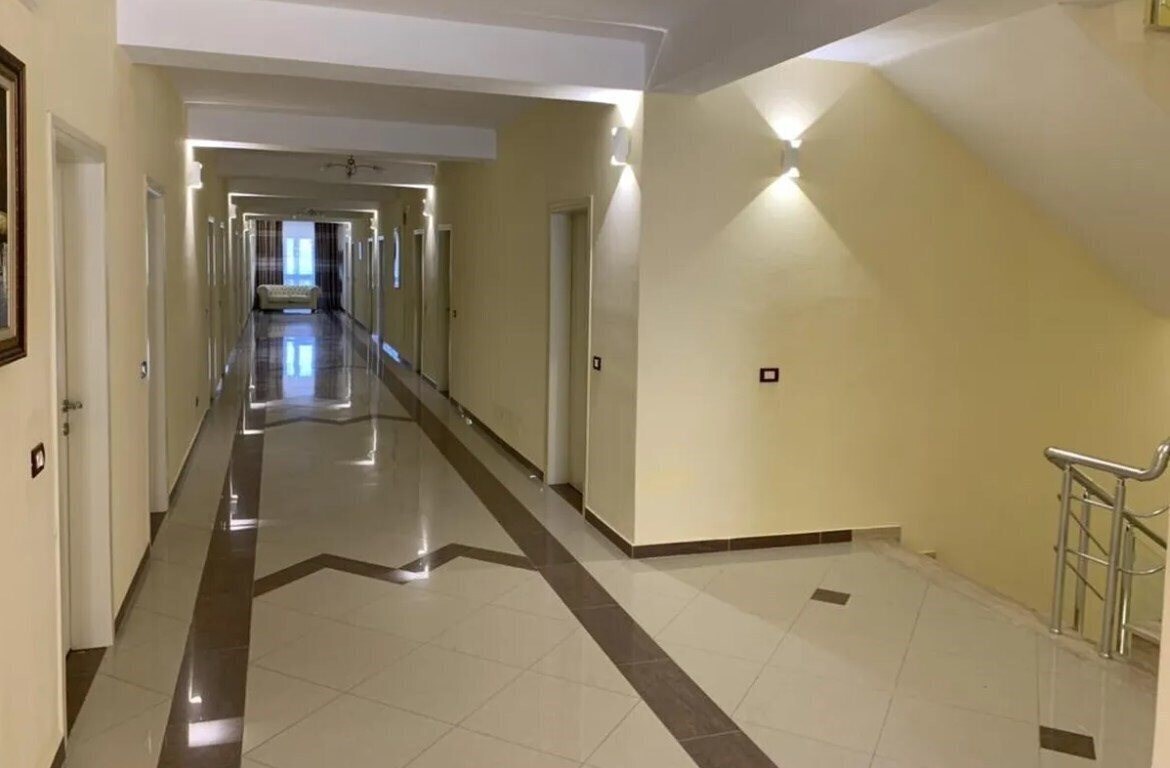 Картинка Hotel Ferrara 3*