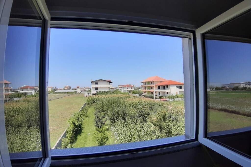 Вид Villa Garden 3*