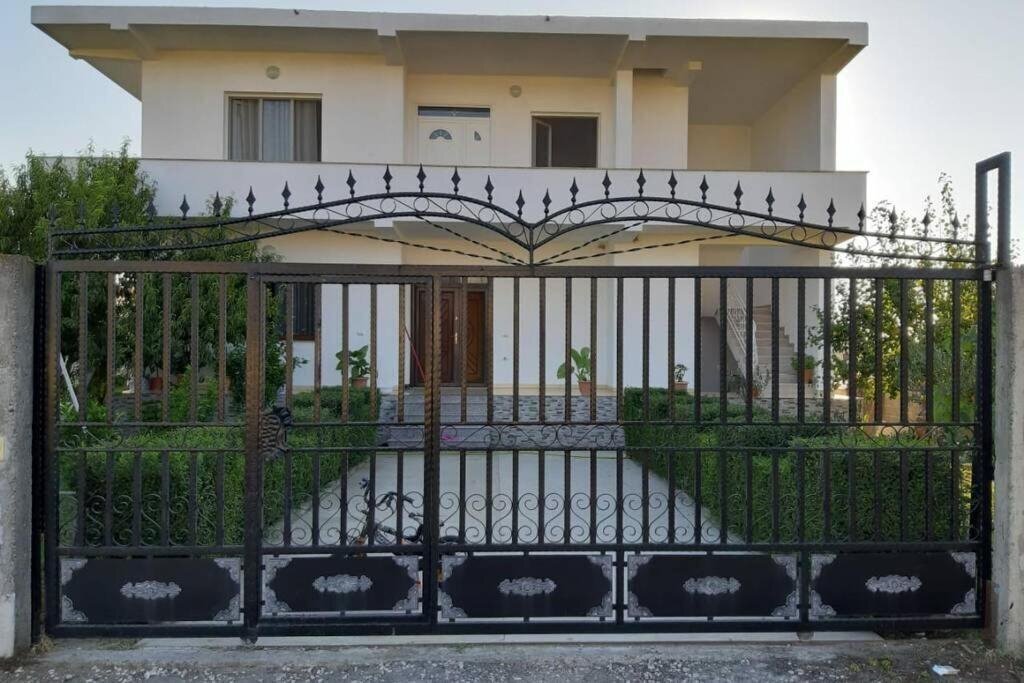 Готель Villa Garden 3*