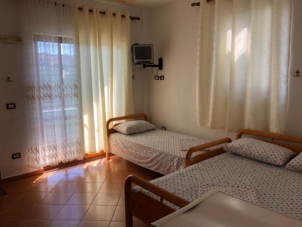 Вид Guest House Pisha 3*
