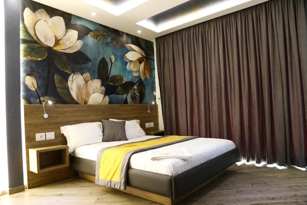 Изображение Vila One Beach Hotel 4*