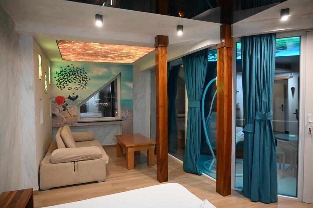 Фотография Vila One Beach Hotel 4*