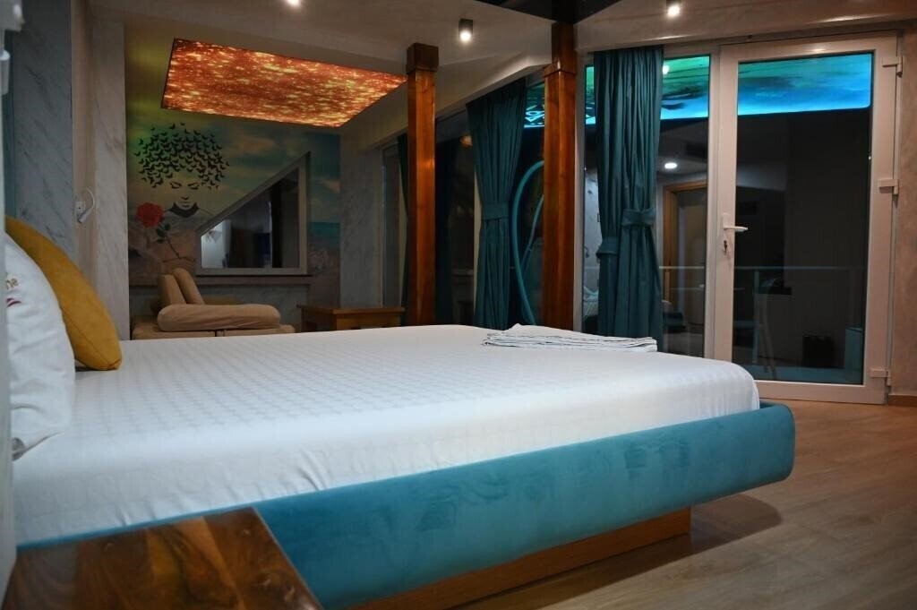 Вид Vila One Beach Hotel 4*