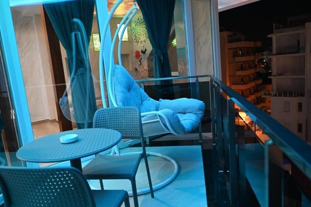 Территория Vila One Beach Hotel 4*