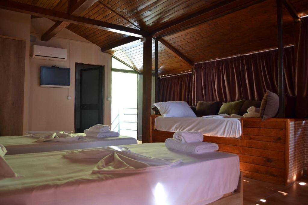 Вид Hill Side Beach 3*