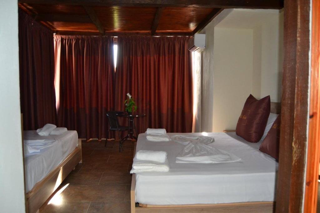 Территория Hill Side Beach 3*