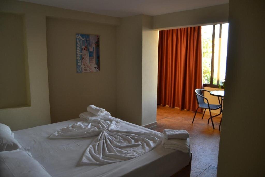 Картинка Hill Side Beach 3*