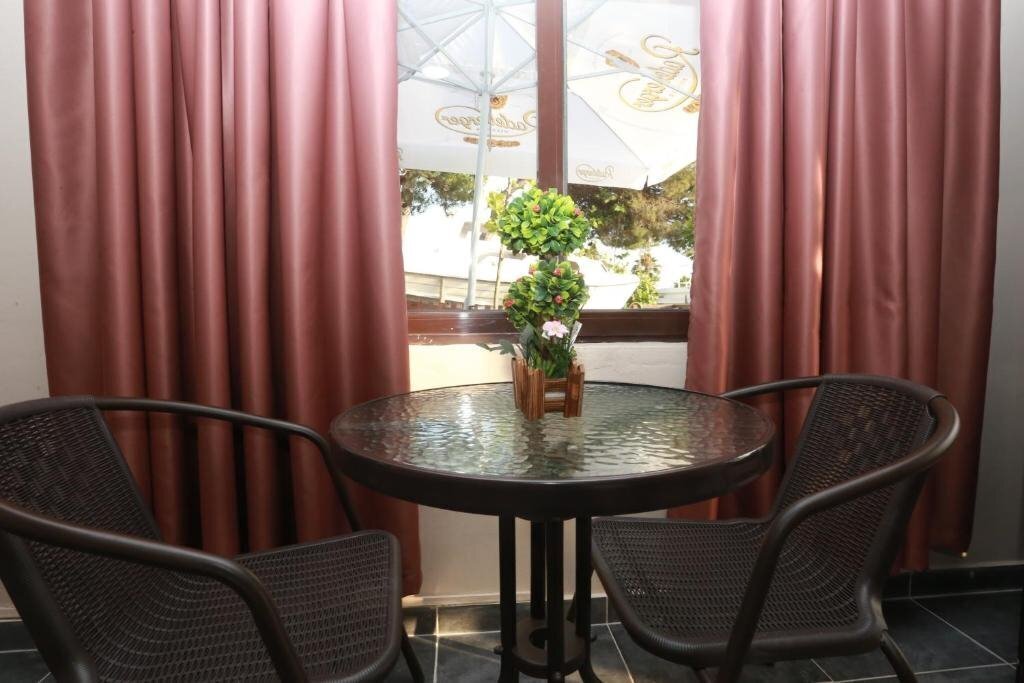 Апартаменты Hill Side Beach 3*