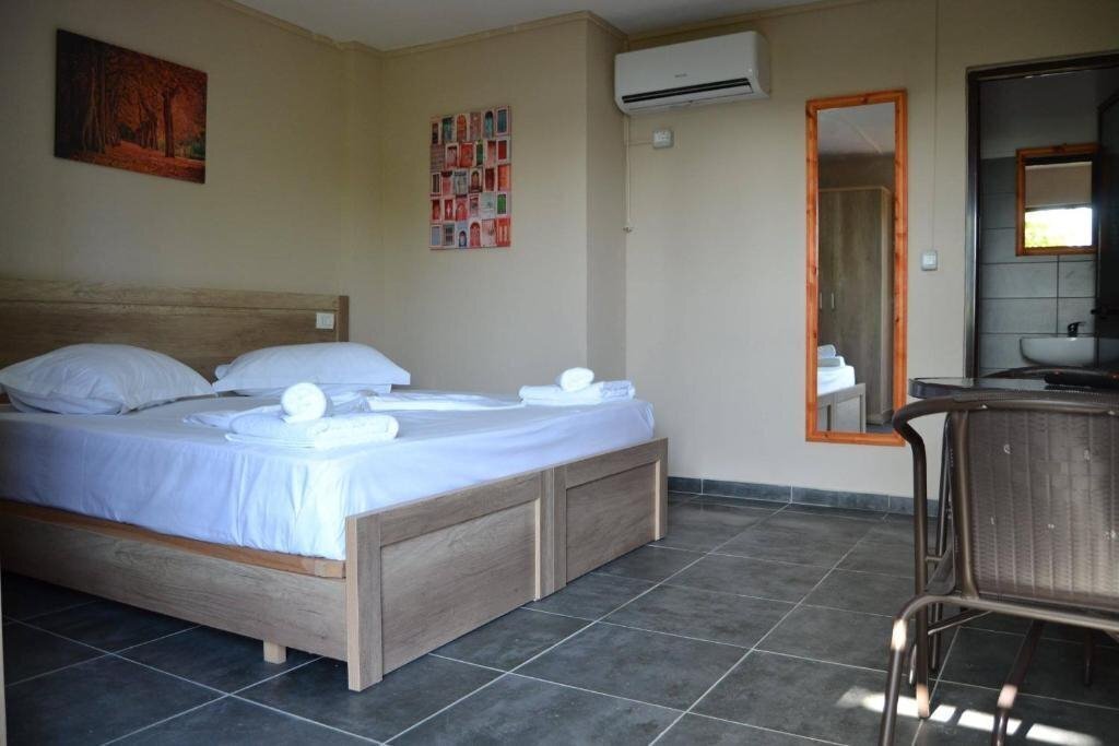 Панорама Hill Side Beach 3*