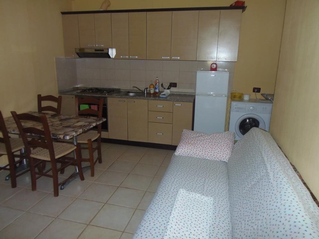 Територія Shkembi Kavajes Apartments апартаменты