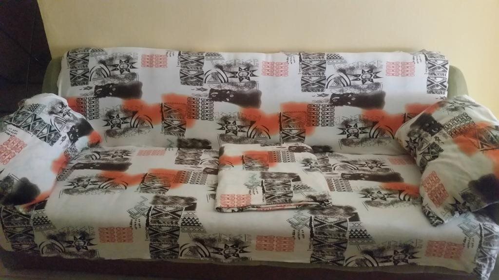 Панорама Shkembi Kavajes Apartments апартаменты