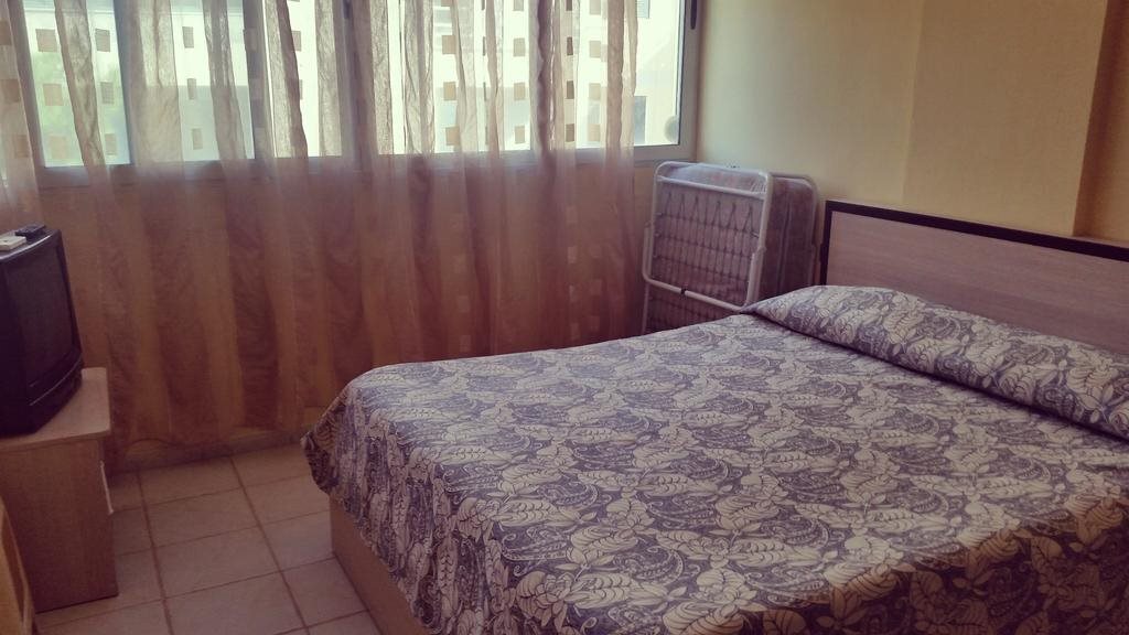 Апартаменти Shkembi Kavajes Apartments апартаменты