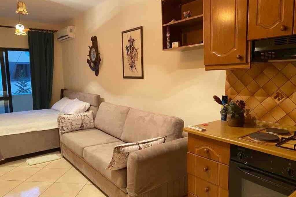 Зображення Shkembi Kavajes Apartments апартаменты