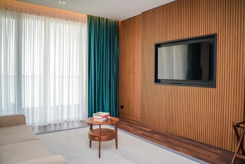 Картинка Supreme Hotel & Spa 5*