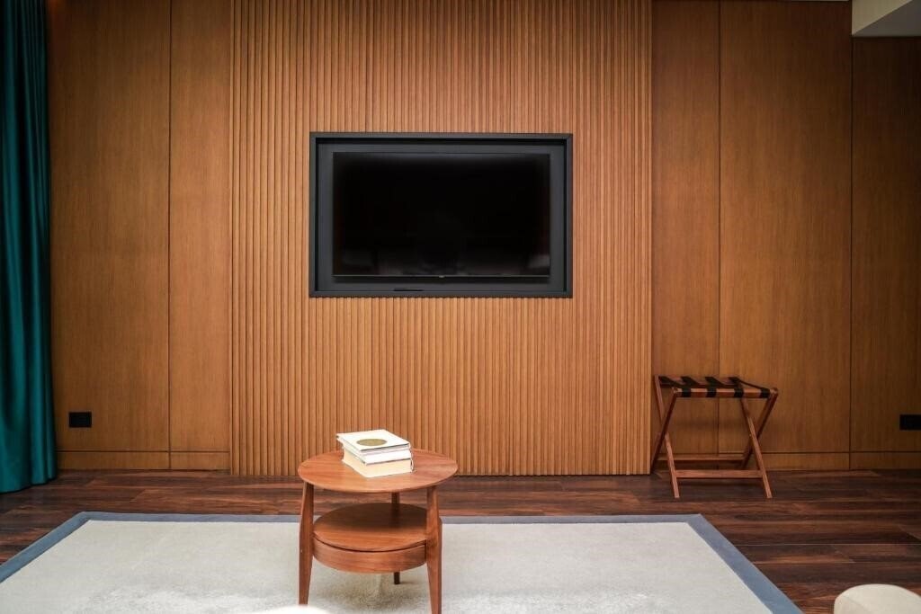 Территория Supreme Hotel & Spa 5*