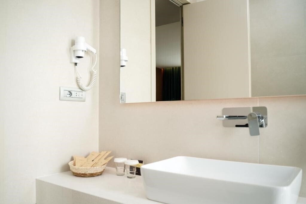 Панорама Supreme Hotel & Spa 5*