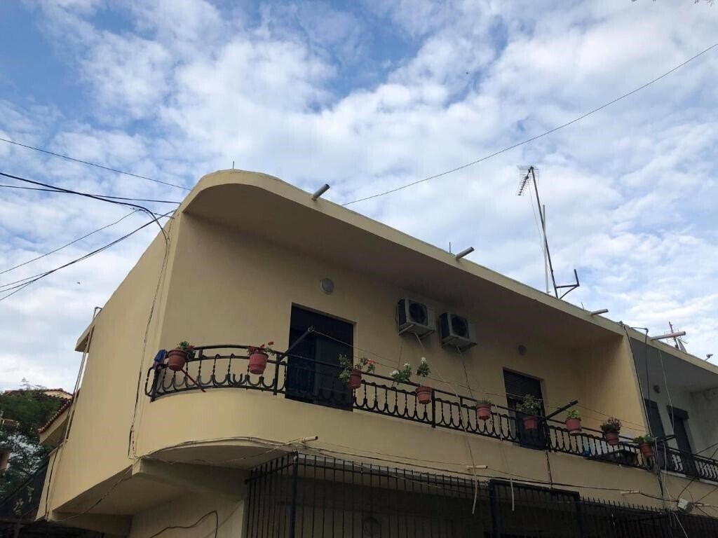 Апартаменты Seaside 4*