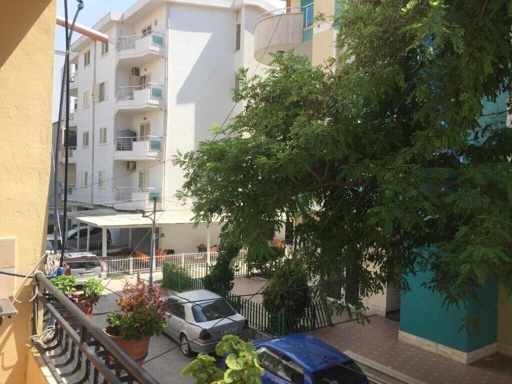 Панорама Seaside 4*