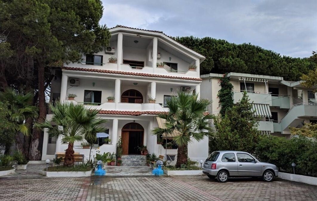 Изображение Villa Ujvara 2*