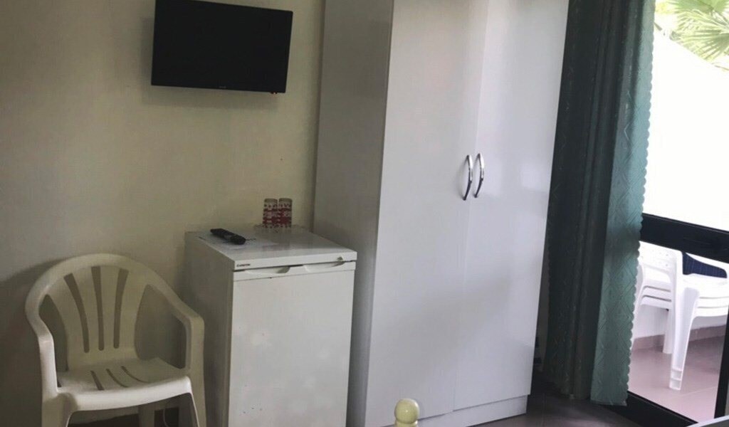 Вид Villa Ujvara 2*