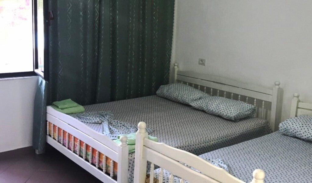 Панорама Villa Ujvara 2*