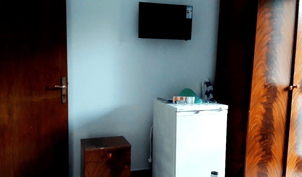 Территория Villa Ujvara 2*