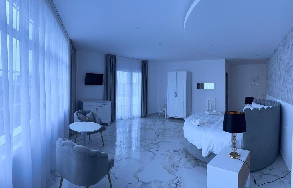 Фотографія Ujvara 4 4*