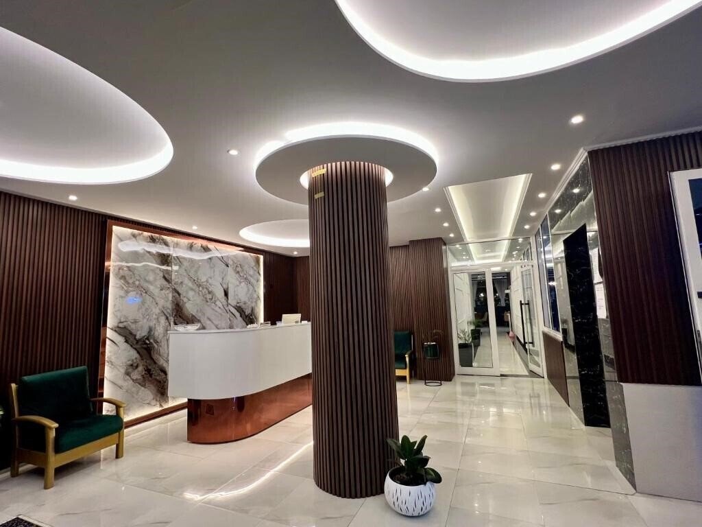 Територія Ujvara 4 4*