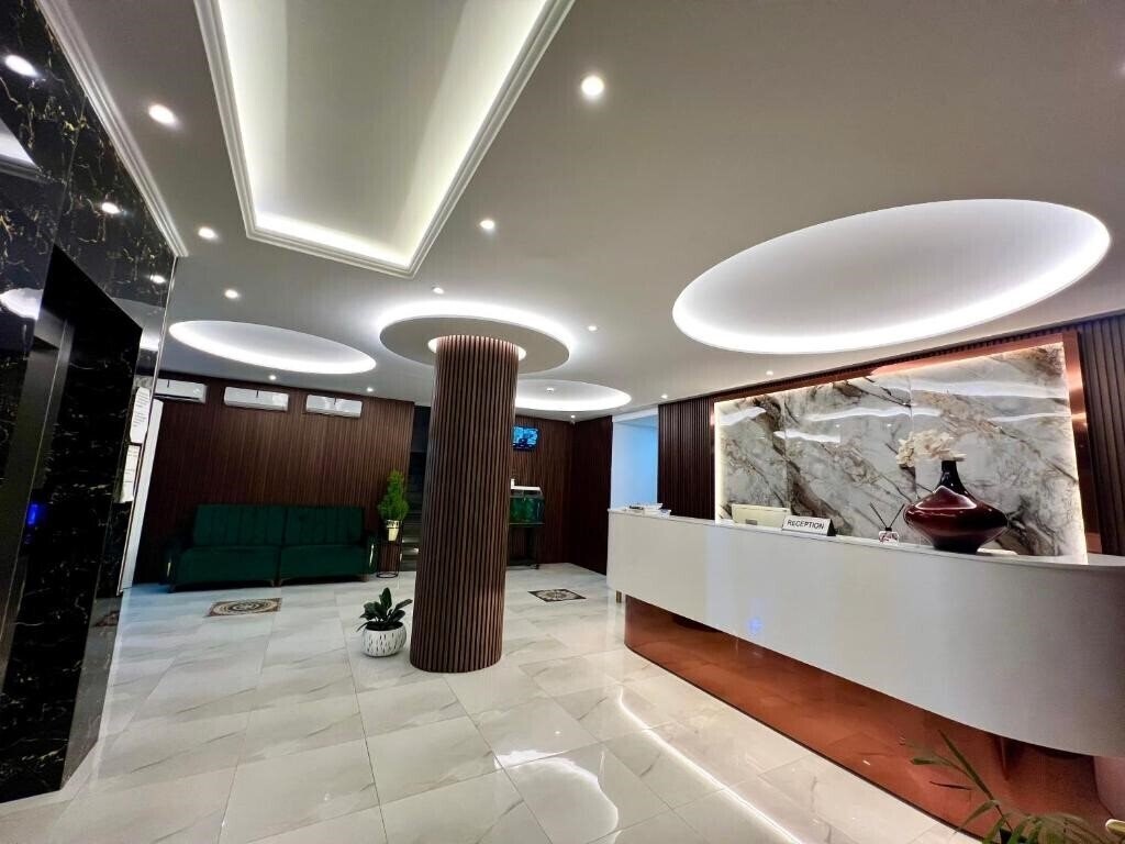 Апартаменти Ujvara 4 4*