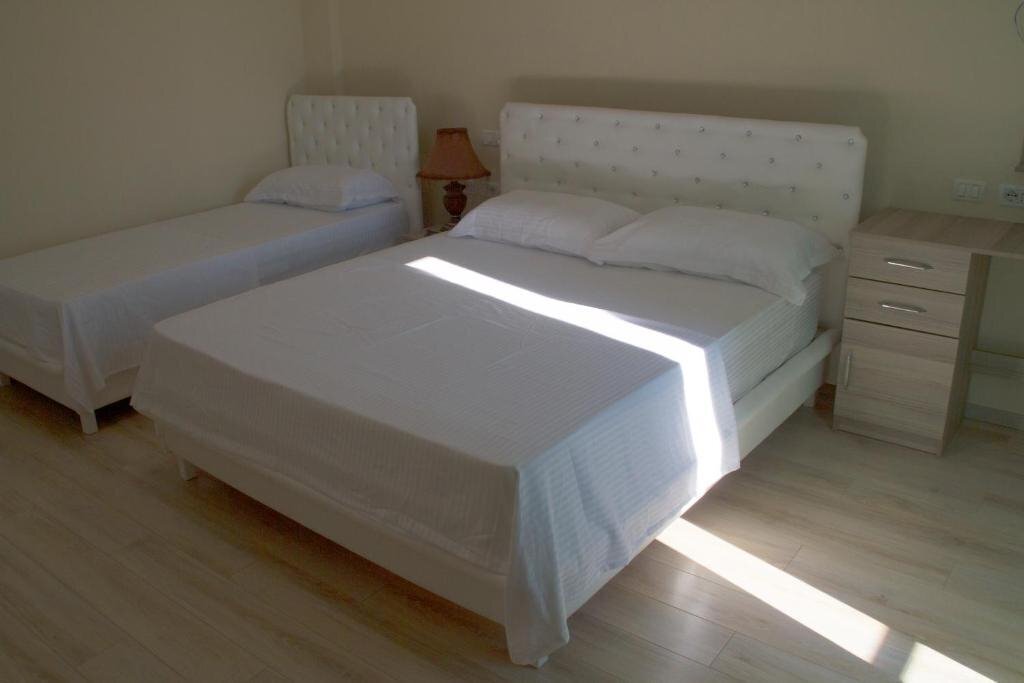 Картинка Korabi Hotel 3*