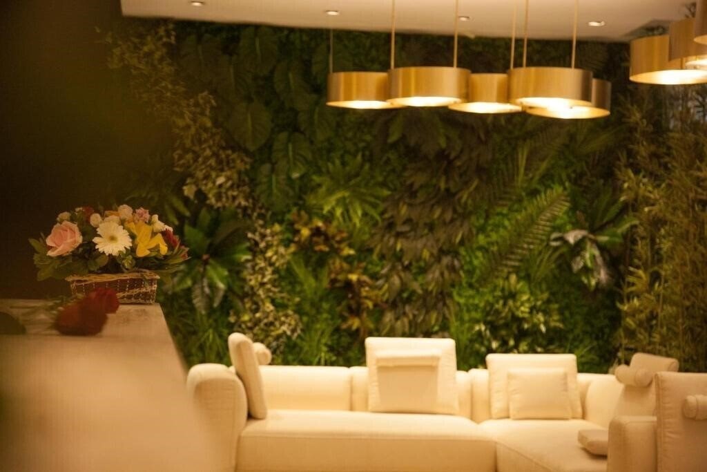 Апартаменты Royal G Hotel & SPA 5*