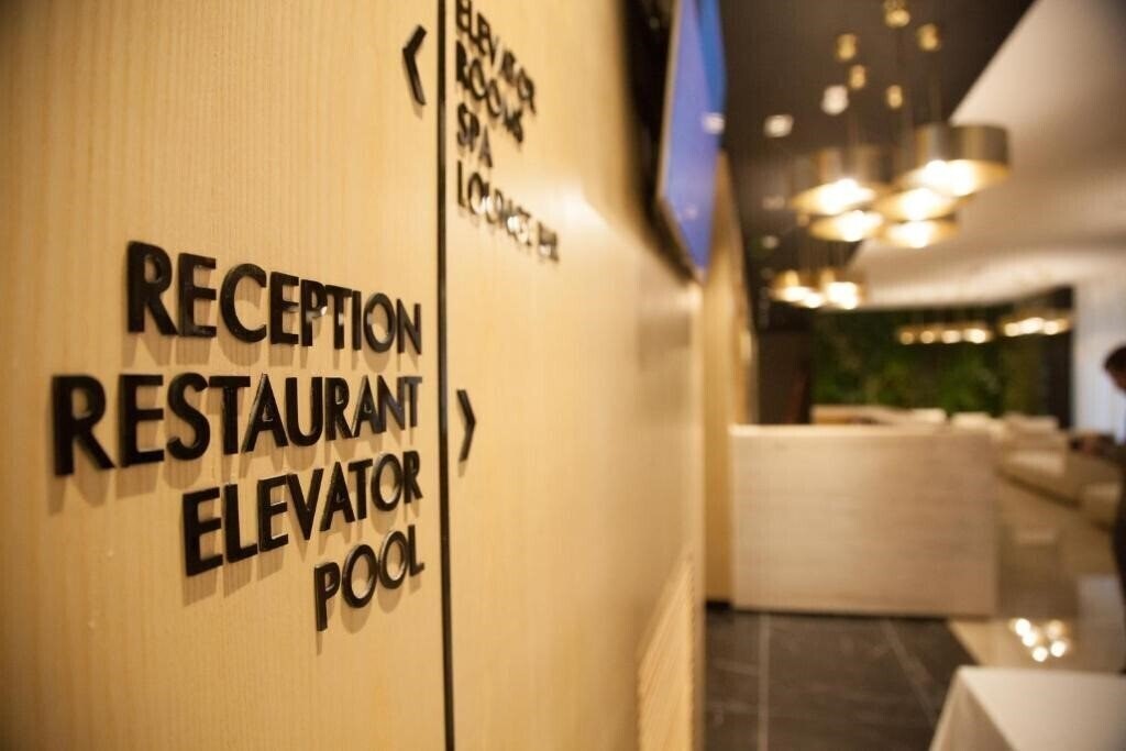 Территория Royal G Hotel & SPA 5*