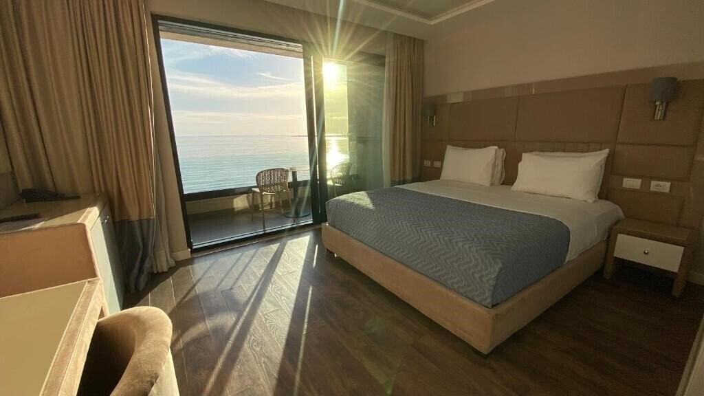 Фотография Royal G Hotel & SPA 5*