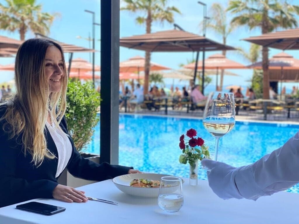 Изображение Royal G Hotel & SPA 5*