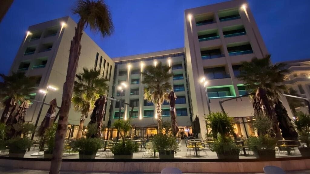 Картинка Royal G Hotel & SPA 5*