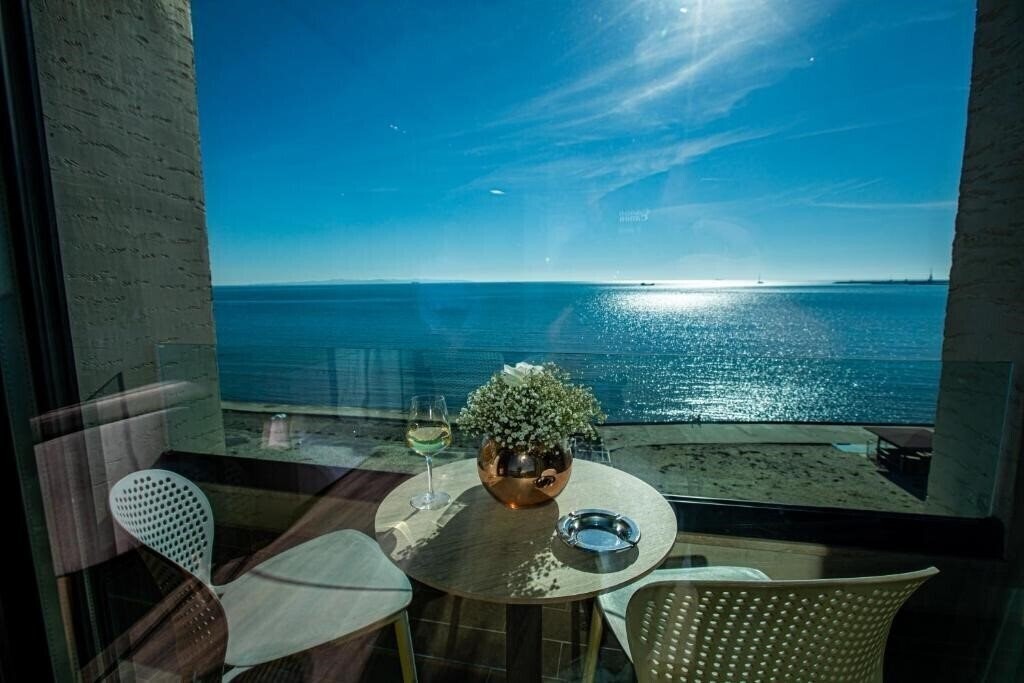Вид Royal G Hotel & SPA 5*