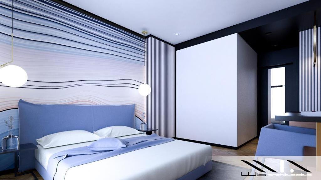 Панорама Royal G Hotel & SPA 5*