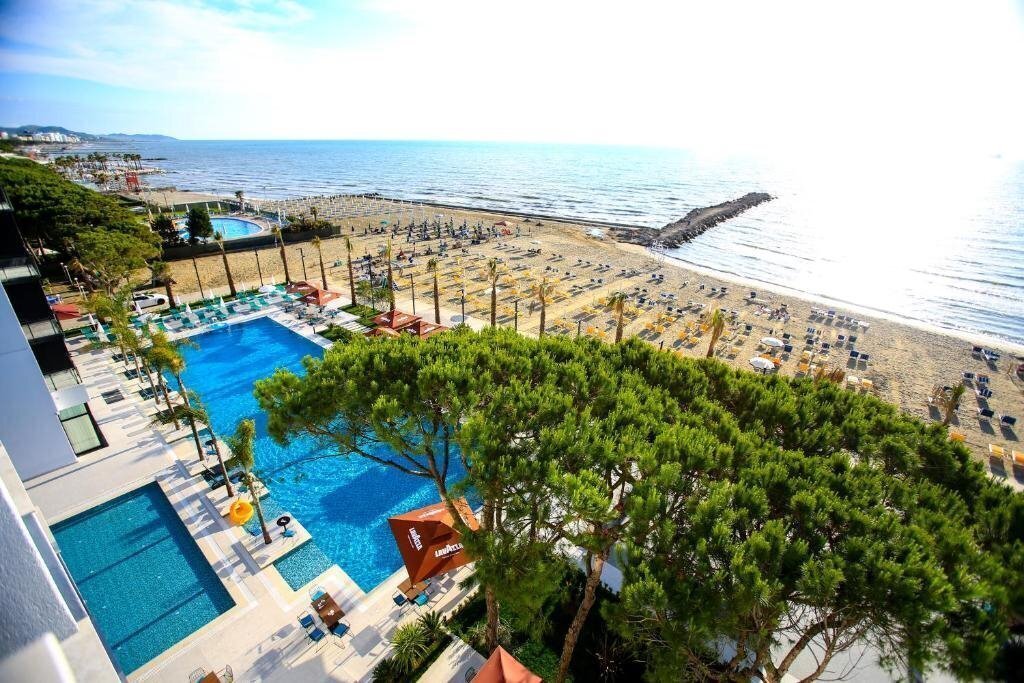 Фото Royal G Hotel & SPA 5*