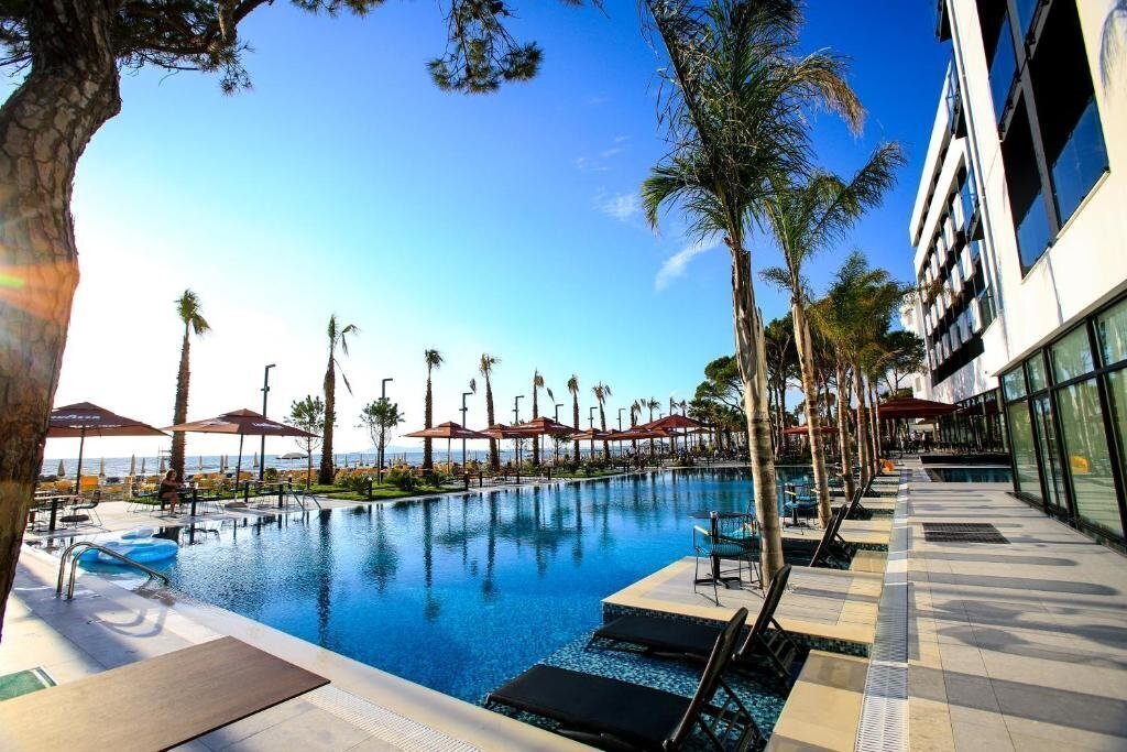 Картинка Royal G Hotel & SPA 5*