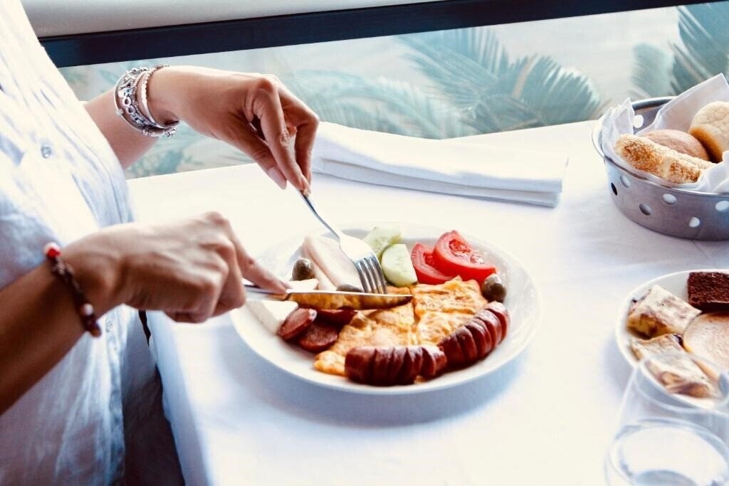 Панорама VM Resort & SPA 5*