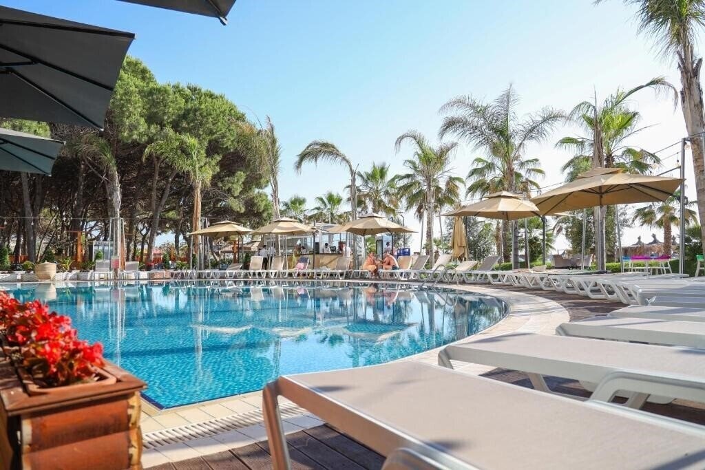 Изображение VM Resort & SPA 5*