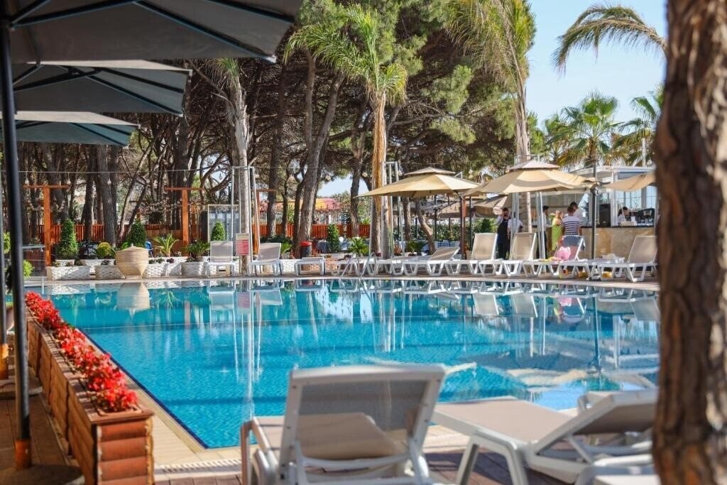 Картинка VM Resort & SPA 5*