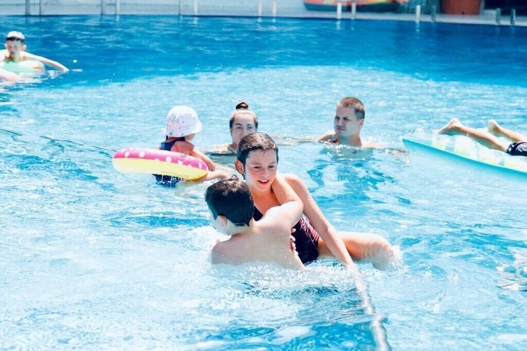 Апартаменты VM Resort & SPA 5*